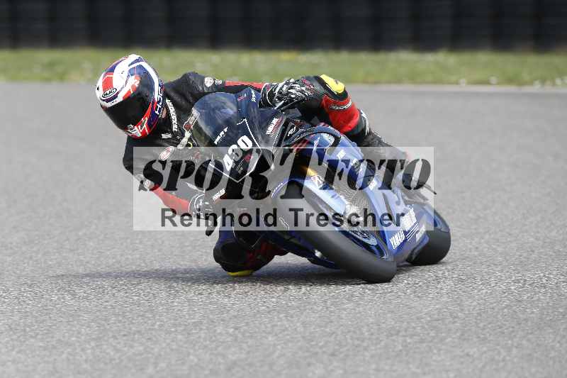 /34 25.07.2025 Speer Racing ADR/Gruppe rot/430